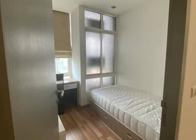 2-BR Condo at Ideo Verve Sukhumvit near BTS On Nut