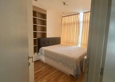 2-BR Condo at Ideo Verve Sukhumvit near BTS On Nut