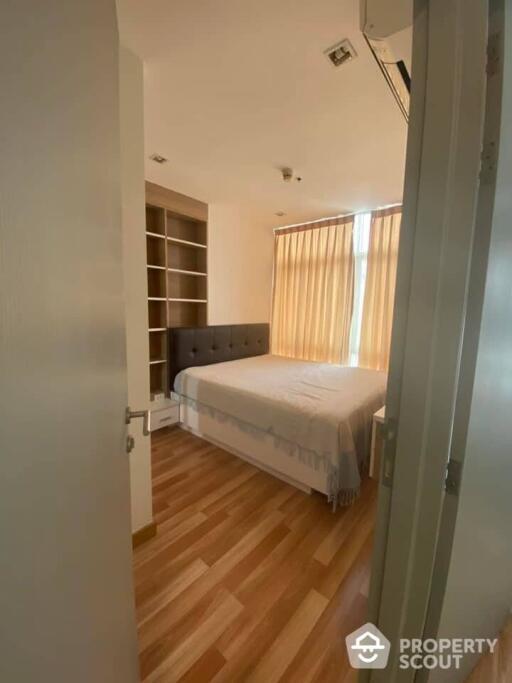 2-BR Condo at Ideo Verve Sukhumvit near BTS On Nut