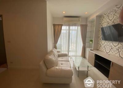 2-BR Condo at Ideo Verve Sukhumvit near BTS On Nut