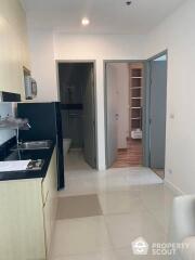 2-BR Condo at Ideo Verve Sukhumvit near BTS On Nut