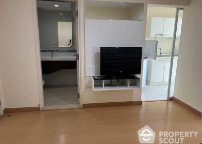 1-BR Condo near BTS Phra Khanong