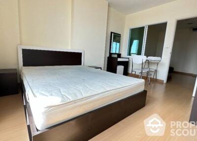 1-BR Condo near BTS Phra Khanong