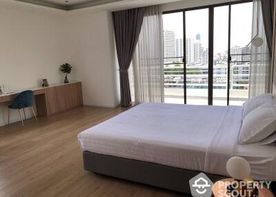 3-BR Apt. near BTS Thong Lor