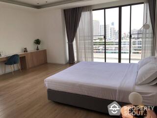 3-BR Apt. near BTS Thong Lor