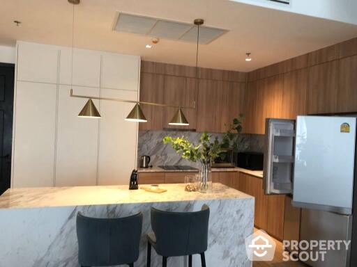 3-BR Apt. near BTS Thong Lor