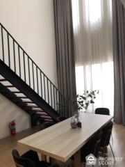 3-BR Apt. near BTS Thong Lor