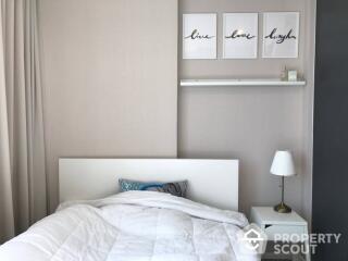 1-BR Condo at The Room Sukhumvit 69 near BTS Phra Khanong