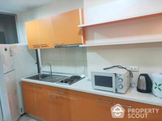 1-BR Condo at Life @ Sukhumvit 65 near BTS Phra Khanong