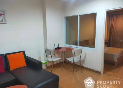 1-BR Condo at Life @ Sukhumvit 65 near BTS Phra Khanong