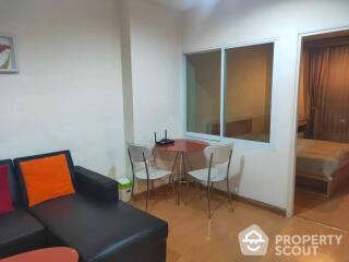 1-BR Condo at Life @ Sukhumvit 65 near BTS Phra Khanong