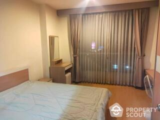 1-BR Condo at Life @ Sukhumvit 65 near BTS Phra Khanong