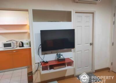 1-BR Condo at Life @ Sukhumvit 65 near BTS Phra Khanong