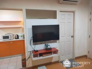 1-BR Condo at Life @ Sukhumvit 65 near BTS Phra Khanong