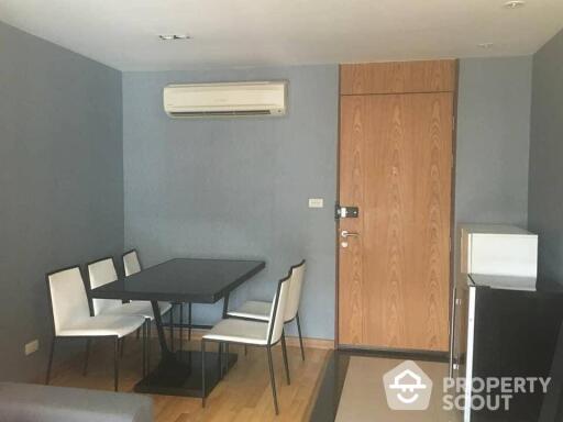 2-BR Condo near BTS On Nut (ID 465789)