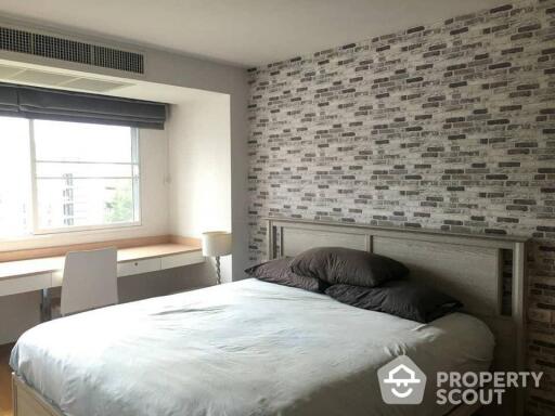 2-BR Condo near BTS On Nut (ID 465789)