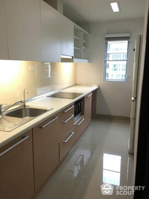 2-BR Condo near BTS On Nut (ID 465789)