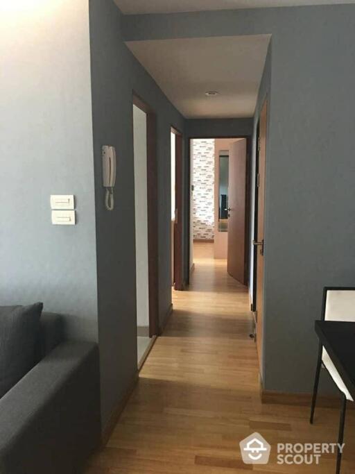 2-BR Condo near BTS On Nut (ID 465789)