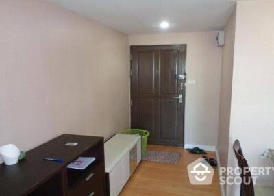 2-BR Condo at Zenith Place @ Sukhumvit Condominium near BTS Phra Khanong