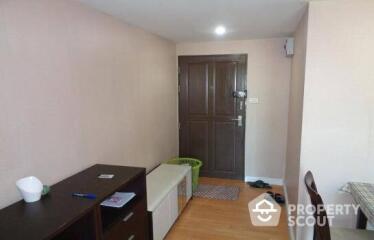 2-BR Condo at Zenith Place @ Sukhumvit Condominium near BTS Phra Khanong