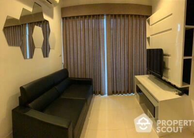 2-BR Condo at Ideo Verve Sukhumvit near BTS On Nut (ID 401114)