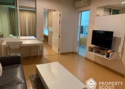 1-BR Condo at Life @ Sukhumvit 67 near BTS Phra Khanong