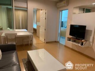 1-BR Condo at Life @ Sukhumvit 67 near BTS Phra Khanong