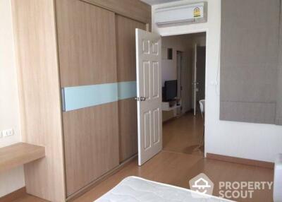 1-BR Condo at Life @ Sukhumvit 67 near BTS Phra Khanong