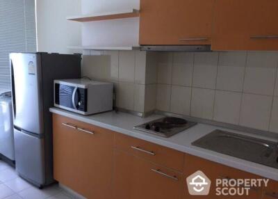 1-BR Condo at Life @ Sukhumvit 67 near BTS Phra Khanong