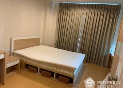 1-BR Condo at Life @ Sukhumvit 67 near BTS Phra Khanong