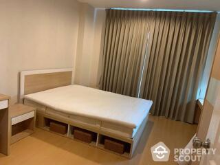 1-BR Condo at Life @ Sukhumvit 67 near BTS Phra Khanong