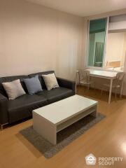 1-BR Condo at Life @ Sukhumvit 67 near BTS Phra Khanong