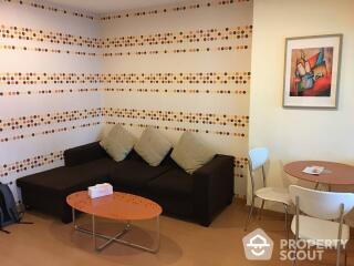 1-BR Condo at Life @ Sukhumvit 65 near BTS Phra Khanong