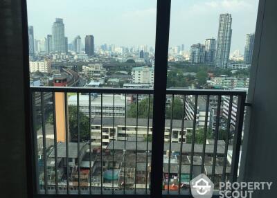 1-BR Condo at Q House Sukhumvit 79 near BTS On Nut (ID 59874)