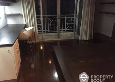 2-BR Condo at Asoke Place near MRT Sukhumvit