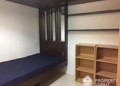 2-BR Condo at Asoke Place near MRT Sukhumvit