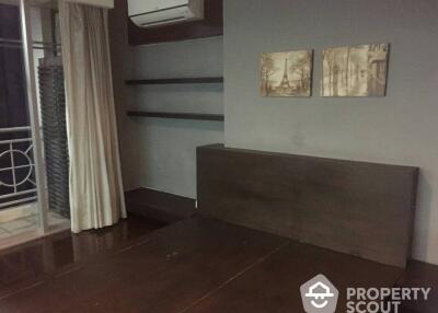 2-BR Condo at Asoke Place near MRT Sukhumvit