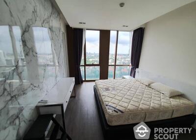 1-BR Condo at The Lofts Ekkamai near BTS Ekkamai (ID 423362)