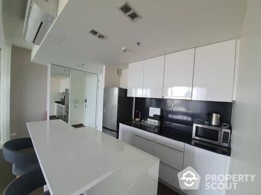 1-BR Condo at The Lofts Ekkamai near BTS Ekkamai (ID 423362)