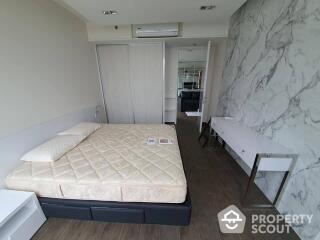 1-BR Condo at The Lofts Ekkamai near BTS Ekkamai (ID 423362)