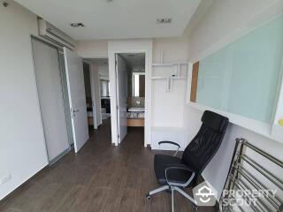 1-BR Condo at The Lofts Ekkamai near BTS Ekkamai (ID 423362)