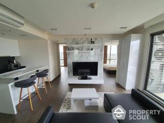 1-BR Condo at The Lofts Ekkamai near BTS Ekkamai (ID 423362)