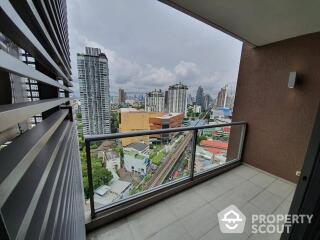 1-BR Condo at The Lofts Ekkamai near BTS Ekkamai (ID 423362)