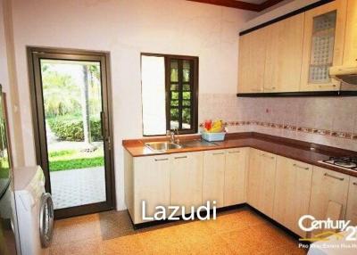 SUNSET VILLAGE 1: 2 Storey 4 Bed Pool Villa