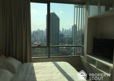 1-BR Condo at The Room Sukhumvit 69 near BTS Phra Khanong