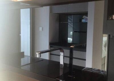 1-BR Condo at The Room Sukhumvit 69 near BTS Phra Khanong