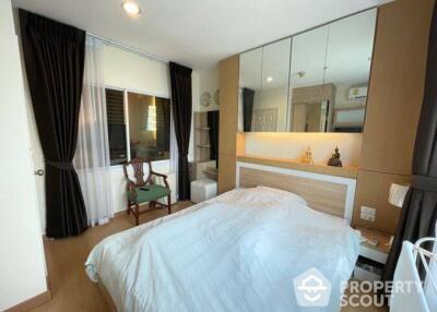 1-BR Condo at Life @ Sukhumvit 65 near BTS Phra Khanong (ID 408523)