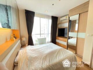 1-BR Condo at Life @ Sukhumvit 65 near BTS Phra Khanong (ID 408523)