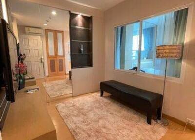 1-BR Condo at Life @ Sukhumvit 65 near BTS Phra Khanong (ID 408523)