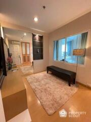 1-BR Condo at Life @ Sukhumvit 65 near BTS Phra Khanong (ID 408523)